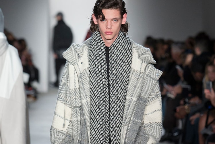 Public School 2015 秋冬系列