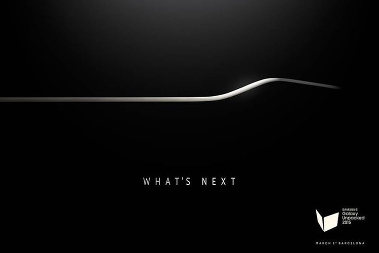 Samsung 將於 3 月 1 日發佈 Galaxy 系列最新旗艦手機