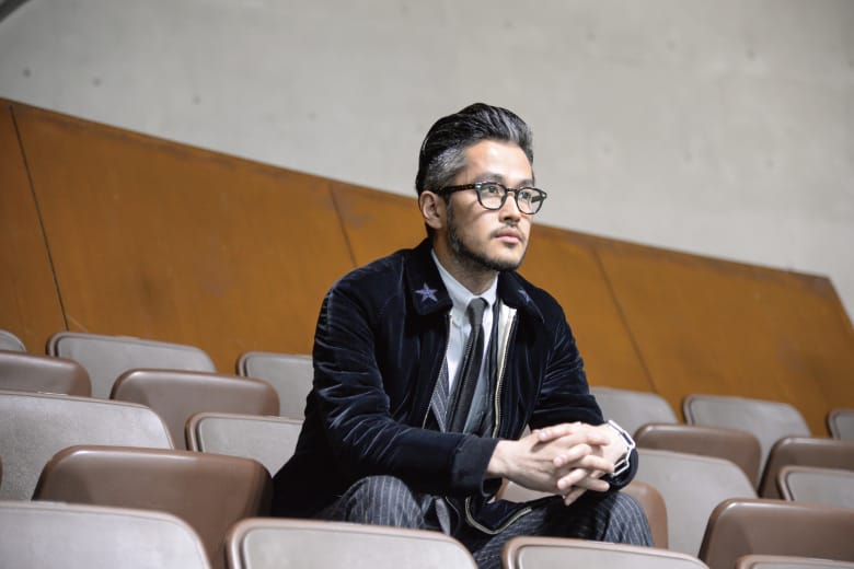 Streetsnaps: MAN Tokyo 2015