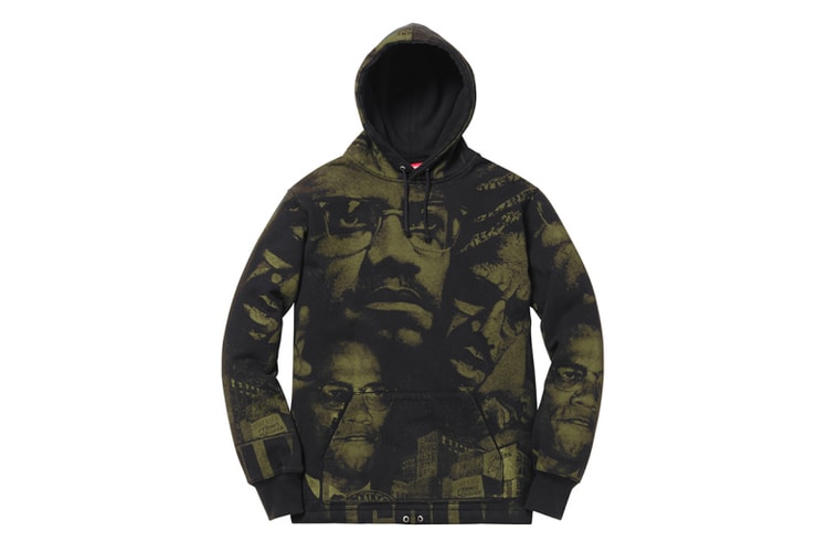 Supreme 2015 春夏服飾系列