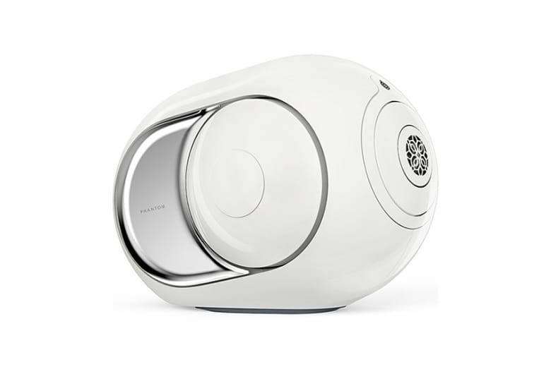 Devialet 便攜式音響「Phantom」