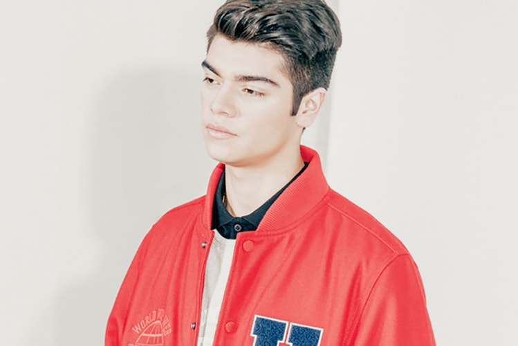 The Hundreds 2015 春季造型搭配 Lookbook