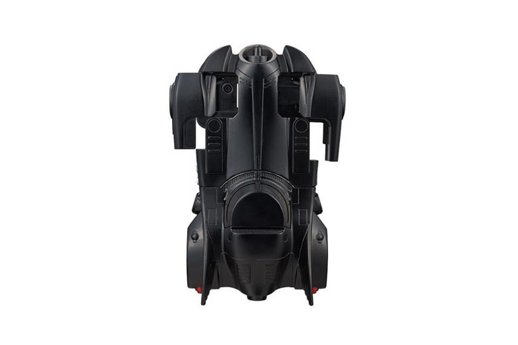 BANDAI 推出Tim Burton 電影版 Batmobile 手機殼