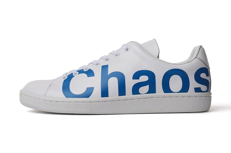 UNDERCOVER 2015 春夏「Chaos/Balance」鞋款