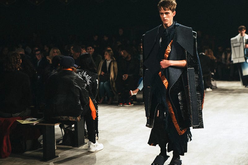 VFILES 2015 秋冬系列