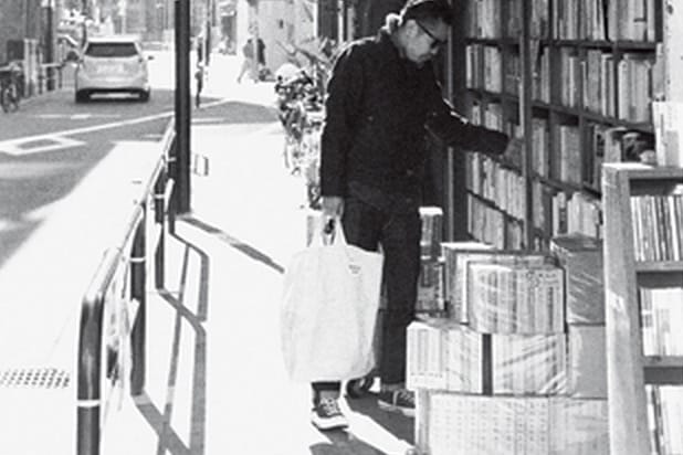 WTAPS 2015 春夏「EX.30」造型搭配 Lookbook