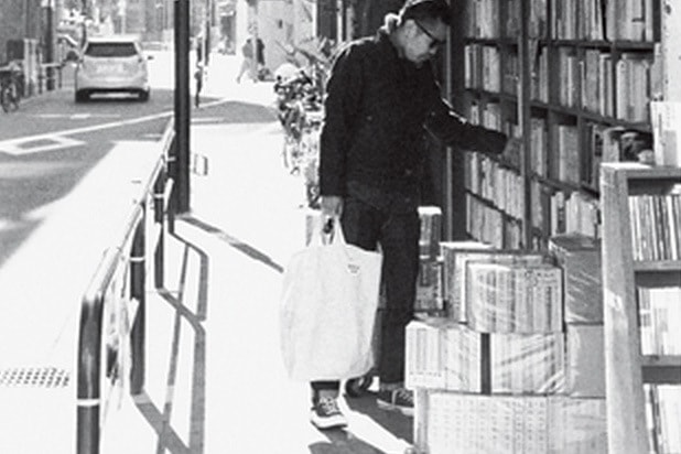WTAPS 2015 春夏「EX.30」造型搭配 Lookbook