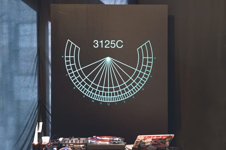 3125C「Unlucky 13」Pop-Up 藝術展活動現場回顧