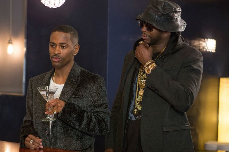 2 Chainz 與 Big Sean 在 GQ 系列片中享用價值 10 萬美元一杯的 Martini 雞尾酒