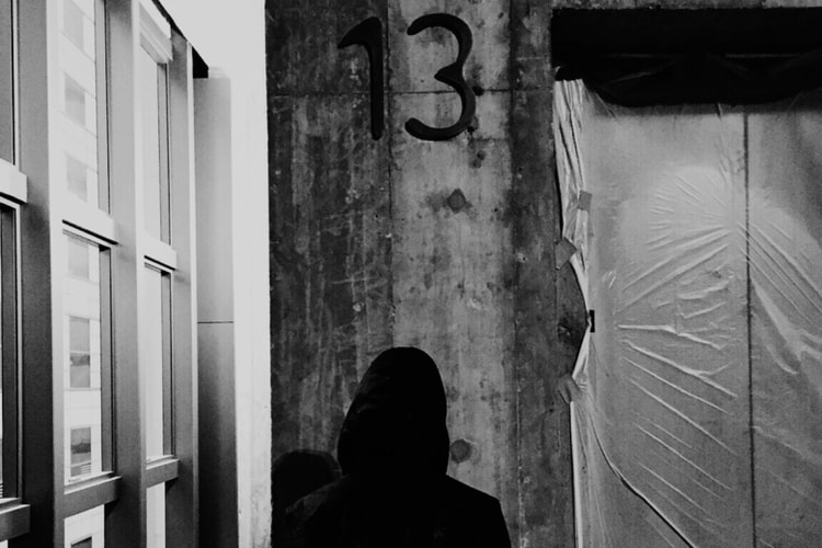 3125C「Unlucky 13」展品預覽