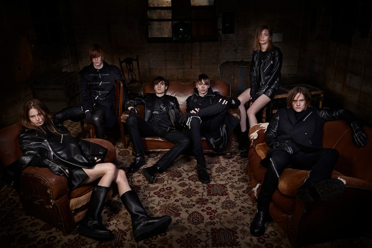 99%IS 2015 秋冬系列