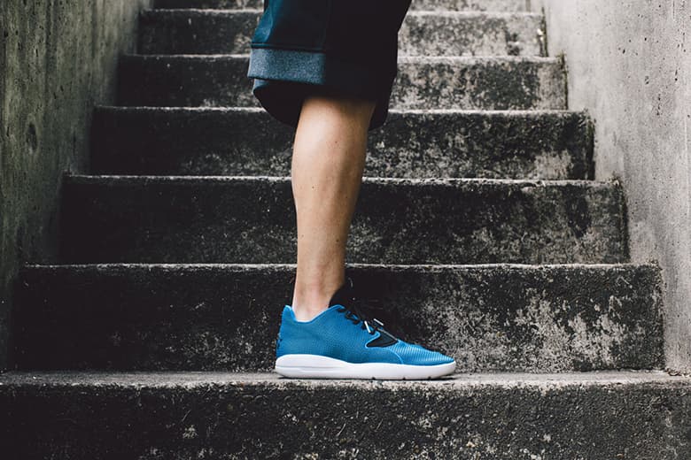 近賞 Jordan Eclipse 系列