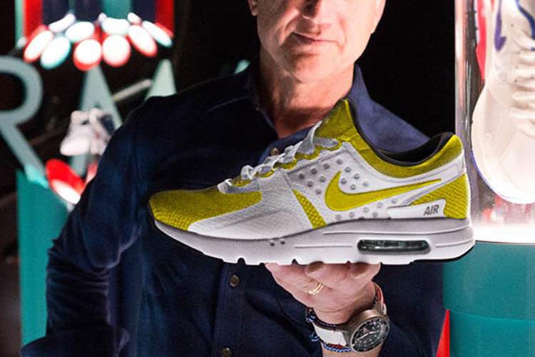 搶先預覽 Nike Air Max Zero OG 元祖配色