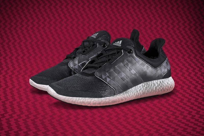 adidas 發表 Pure Boost 2