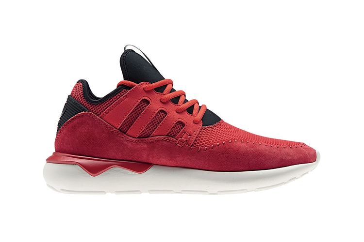 adidas Originals 2015 Tubular Moc Runner「Hawaii Camo」別注系列