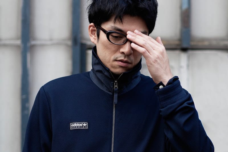 adidas Originals x SPEZIAL 2015 春夏系列