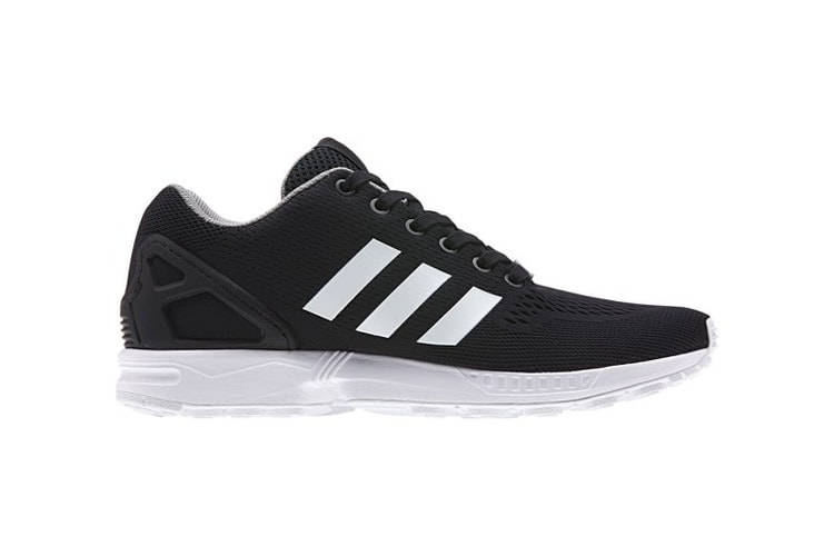 adidas Originals ZX FLUX Engineered Mesh 系列