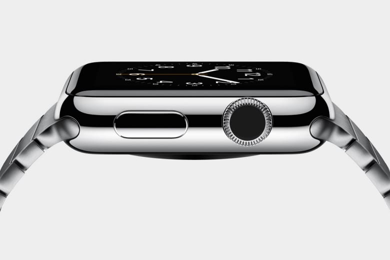 蘋果公佈 Apple Watch 發售日期和價格信息