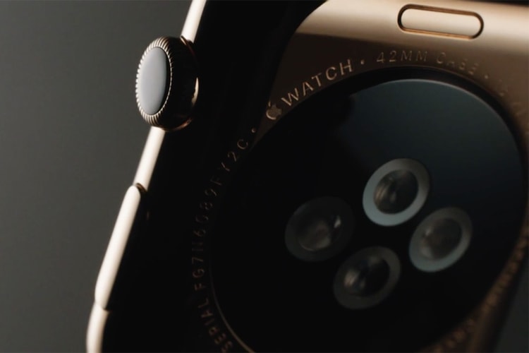 Apple Watch 最新宣傳影片
