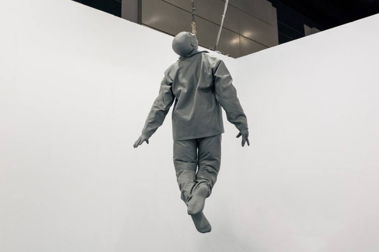 2015 Art Basel 香港藝術展現場回顧