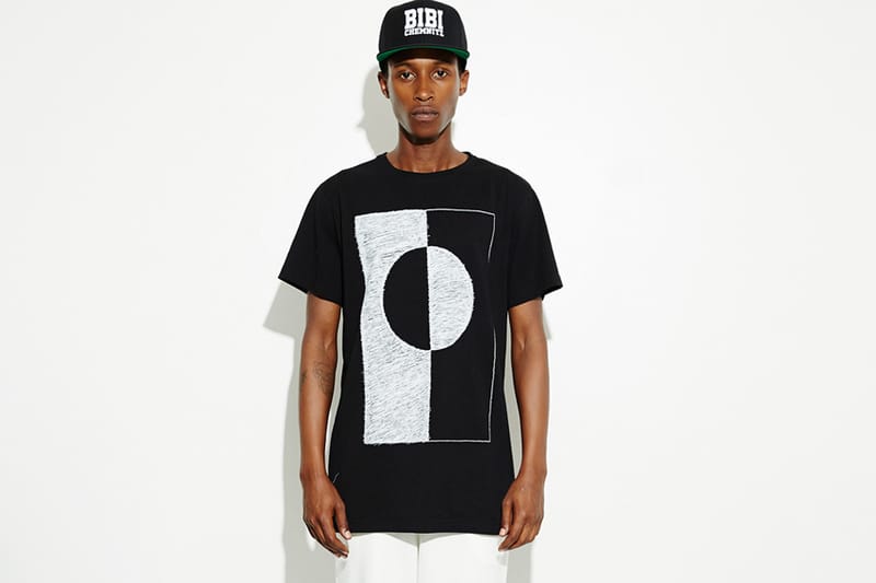 BIBI CHEMNITZ 2015 春夏系列