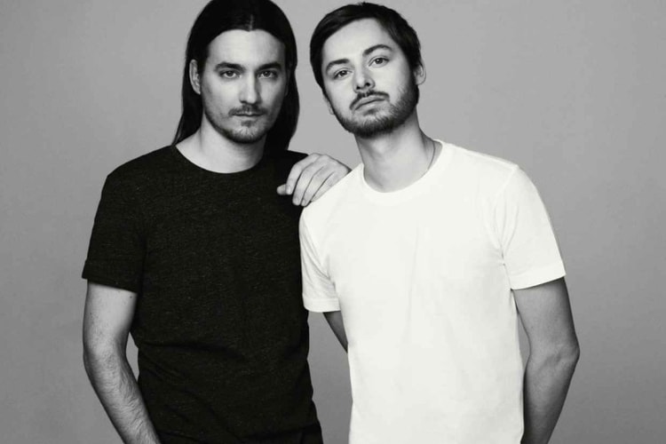 Carven 宣佈 Alexis Martial 與 Adrien Caillaudaud 兩位為新任創意總監