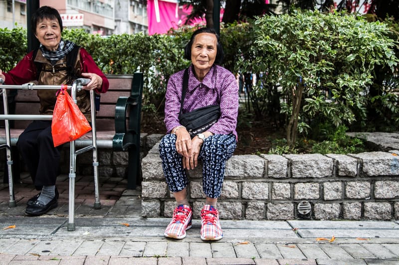 CLOT x adidas Consortium ZX Flux「RWB」造型搭配 Lookbook