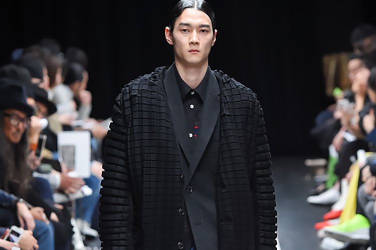 FACETASM 2015 秋冬系列