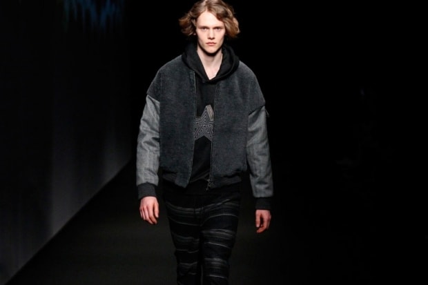 FACTOTUM 2015 秋冬系列