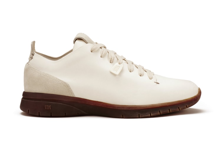 FEIT Biotrainer「Semi Cordovan」系列