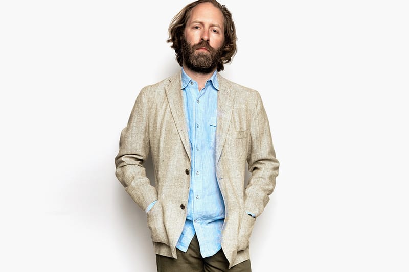 Freemans Sporting Club 2015 春夏系列