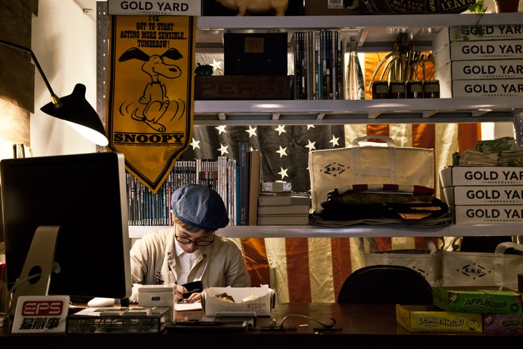 新店介紹﹣Goldyard