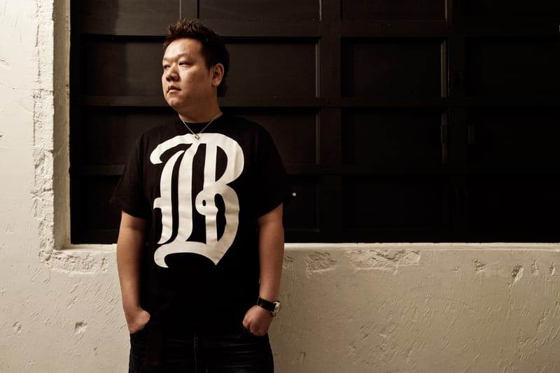 HYPEBEAST Trade: 專訪 Dahood 創辦人 Billy Pang
