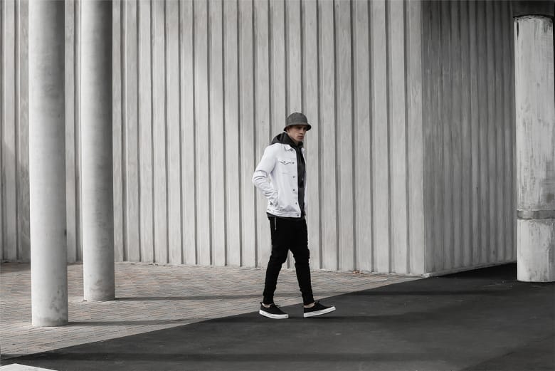 I Love Ugly 2015 春夏系列