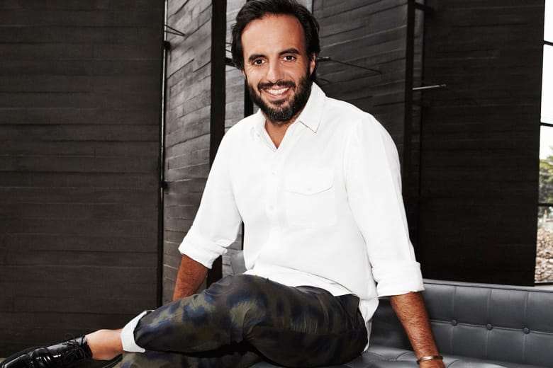 FarFetch 獲得新一輪 $8,600 萬美元融資總估值達 $10 億美元