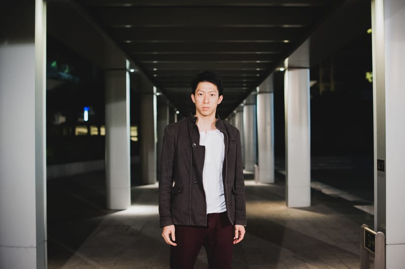 Harbour Runners 共同創辦人 Joseph Ng 專訪