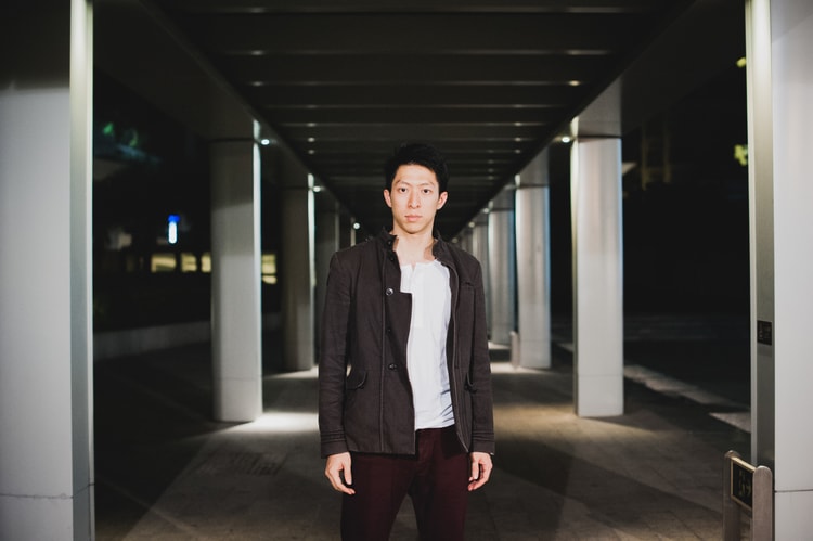 Harbour Runners 共同創辦人 Joseph Ng 專訪