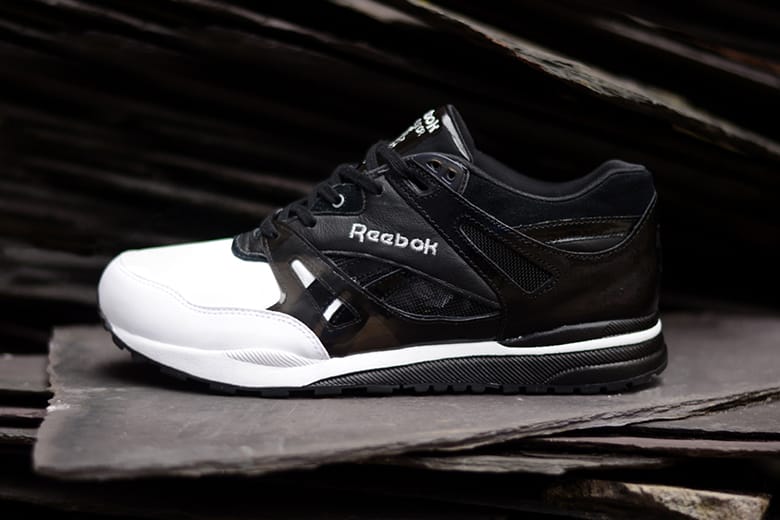 J-01 x Reebok Ventilator 25 週年聯名配色
