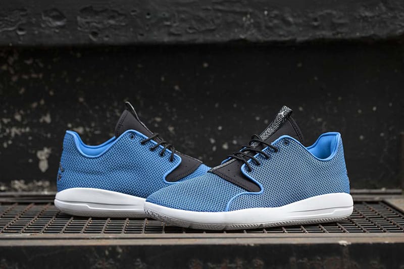Jordan Eclipse「Deep Royal Blue」配色設計