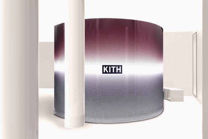 KITH 正式公布「櫻花企劃」