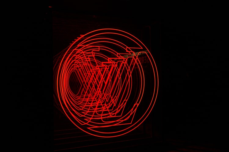 Louis Vuitton「系列二」主題展覽 @ 北京國貿商城