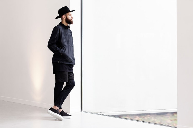 Monkey Time x Filling Pieces Slip On 鞋款