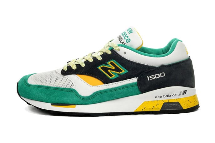 New Balance 1500 2015 夏季系列
