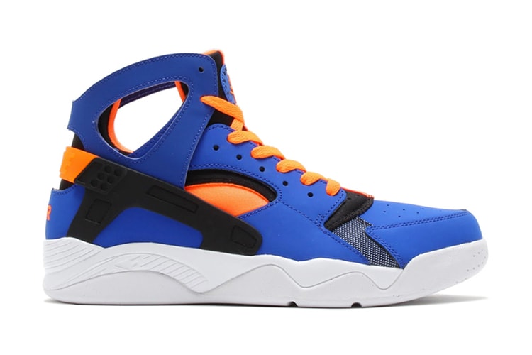 Nike Air Flight Huarache 全新配色設計
