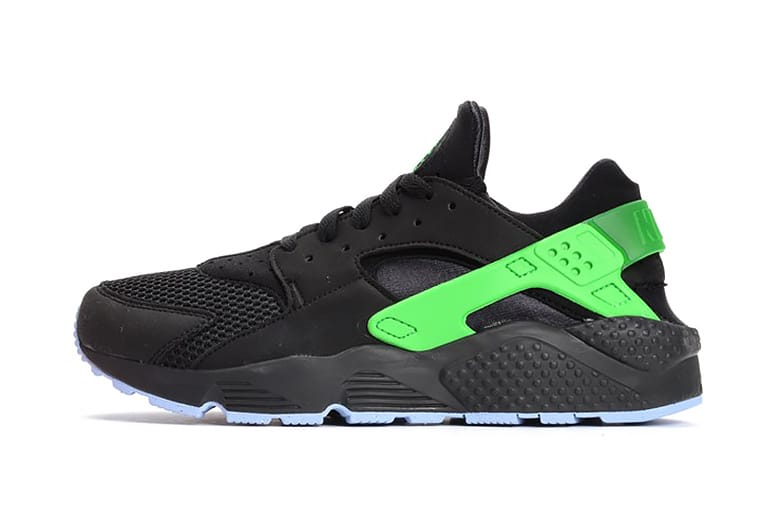Nike Air Huarache Run FB 全新配色設計