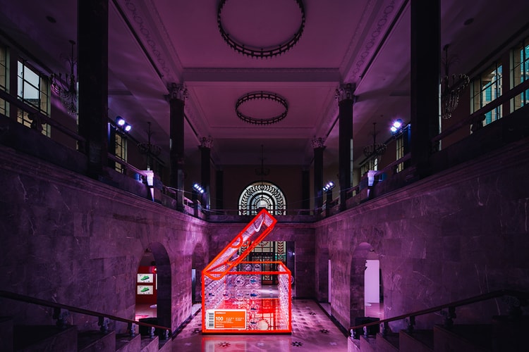 Nike 上海 Air Max Day 慶祝活動