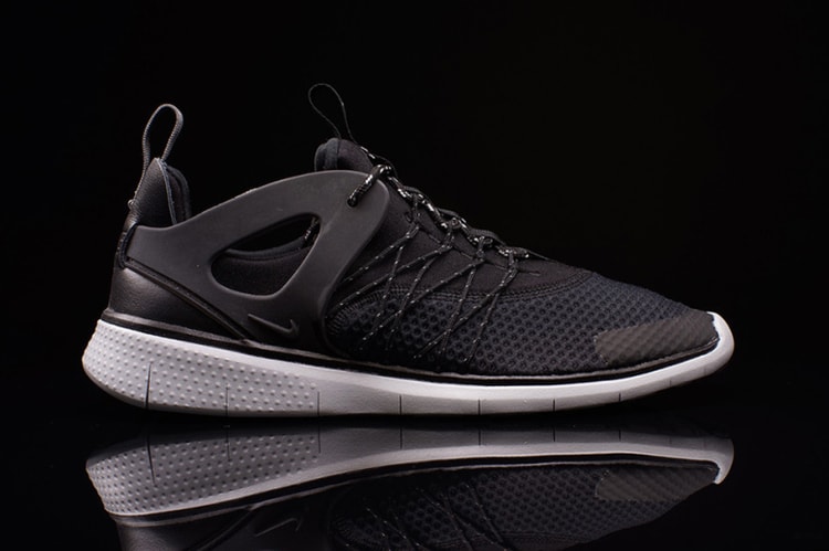 Nike 發佈全新跑鞋 Free Viritous