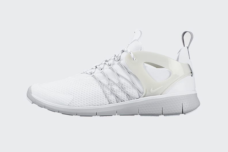 Nike WMNS 2015 春夏 Free Viritous 全新配色設計