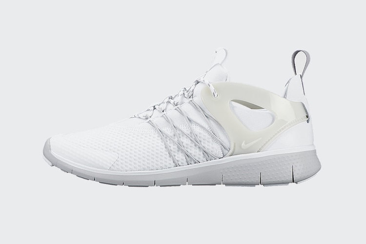 Nike WMNS 2015 春夏 Free Viritous 全新配色設計