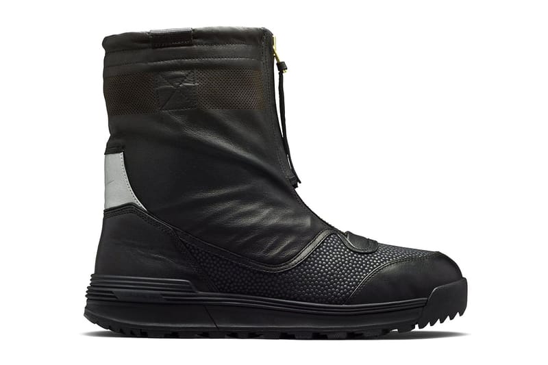NikeLab ACG LunarTerra Arktos Tech SP 鞋款